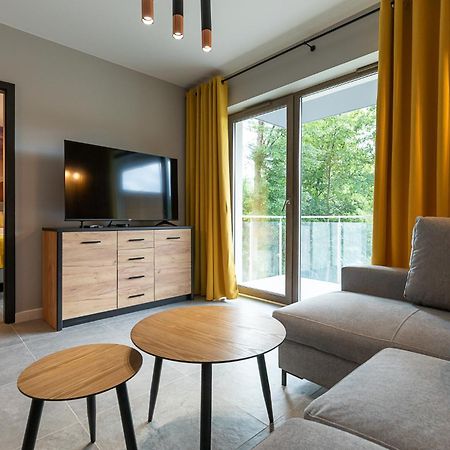 Rentplanet - Apartamenty Stone Hill Szklarska Poreba Ngoại thất bức ảnh