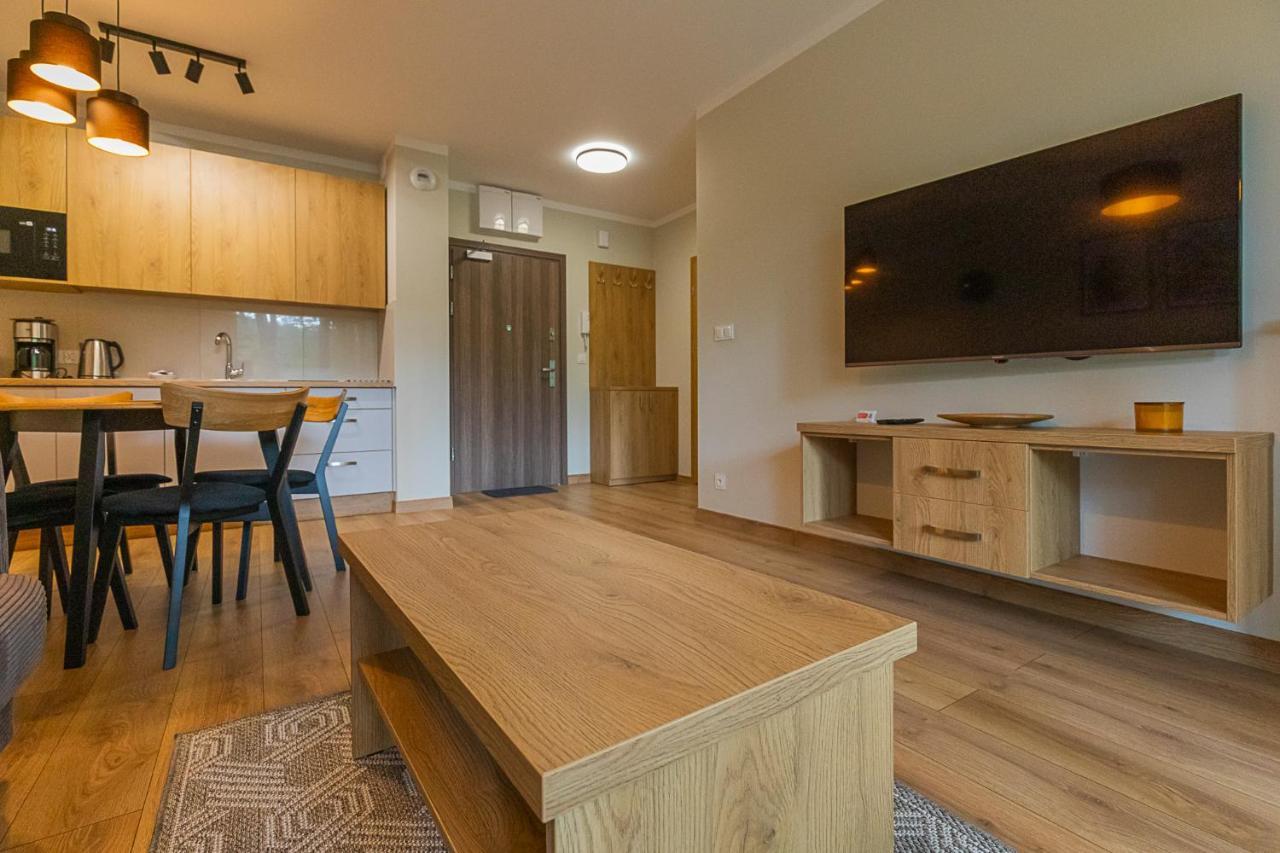 Rentplanet - Apartamenty Stone Hill Szklarska Poreba Ngoại thất bức ảnh