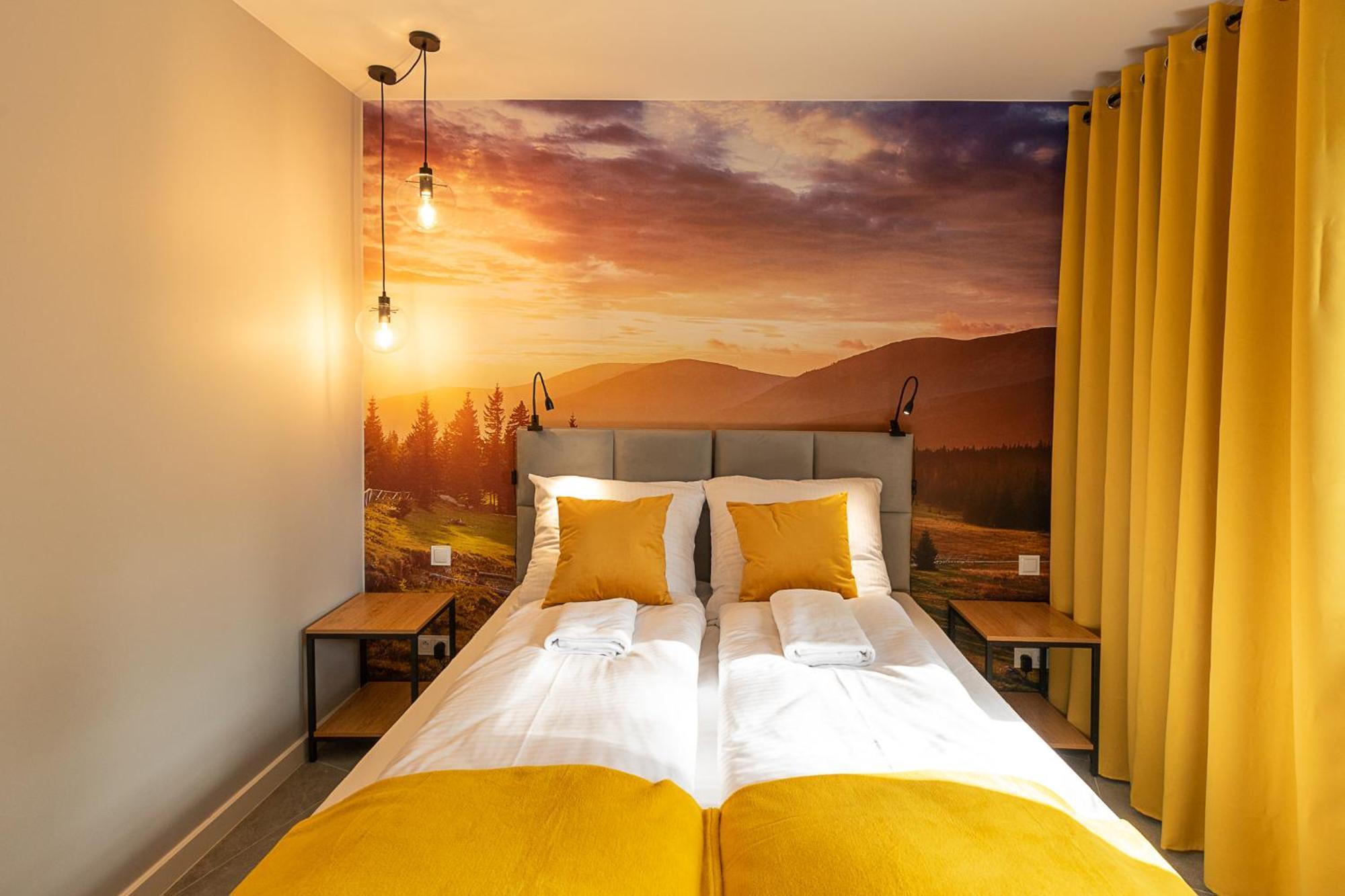 Rentplanet - Apartamenty Stone Hill Szklarska Poreba Ngoại thất bức ảnh
