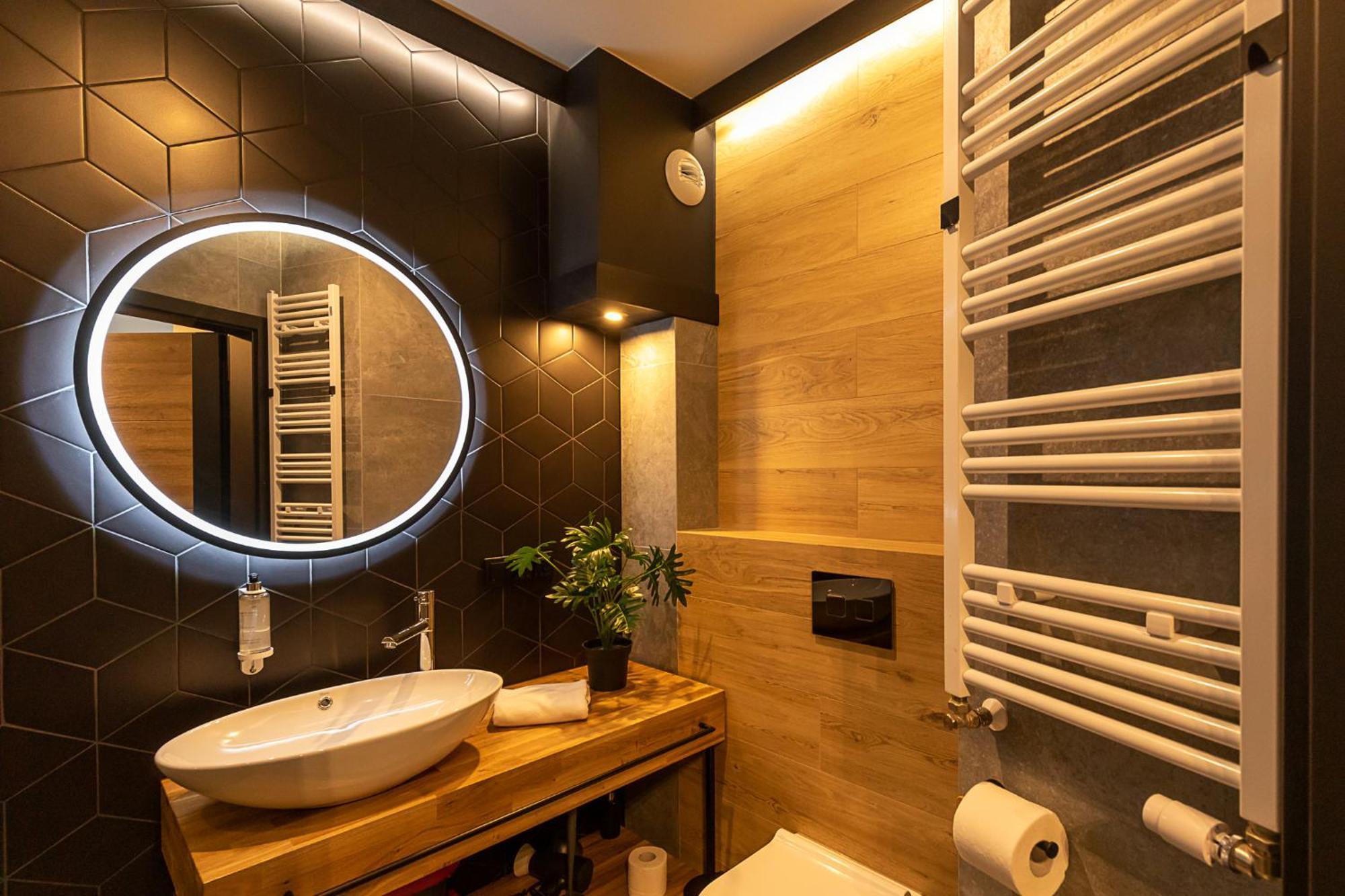 Rentplanet - Apartamenty Stone Hill Szklarska Poreba Ngoại thất bức ảnh