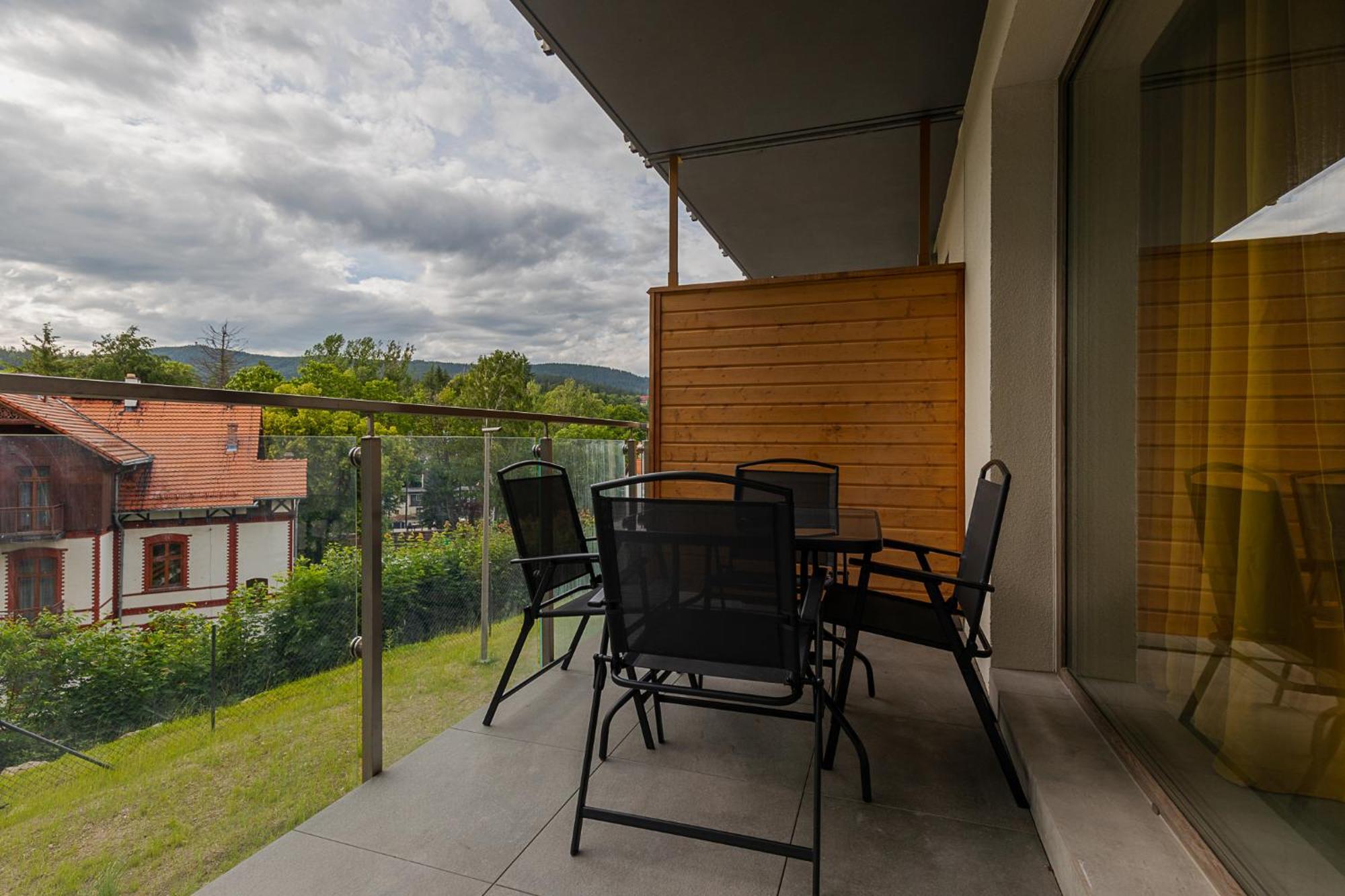Rentplanet - Apartamenty Stone Hill Szklarska Poreba Ngoại thất bức ảnh