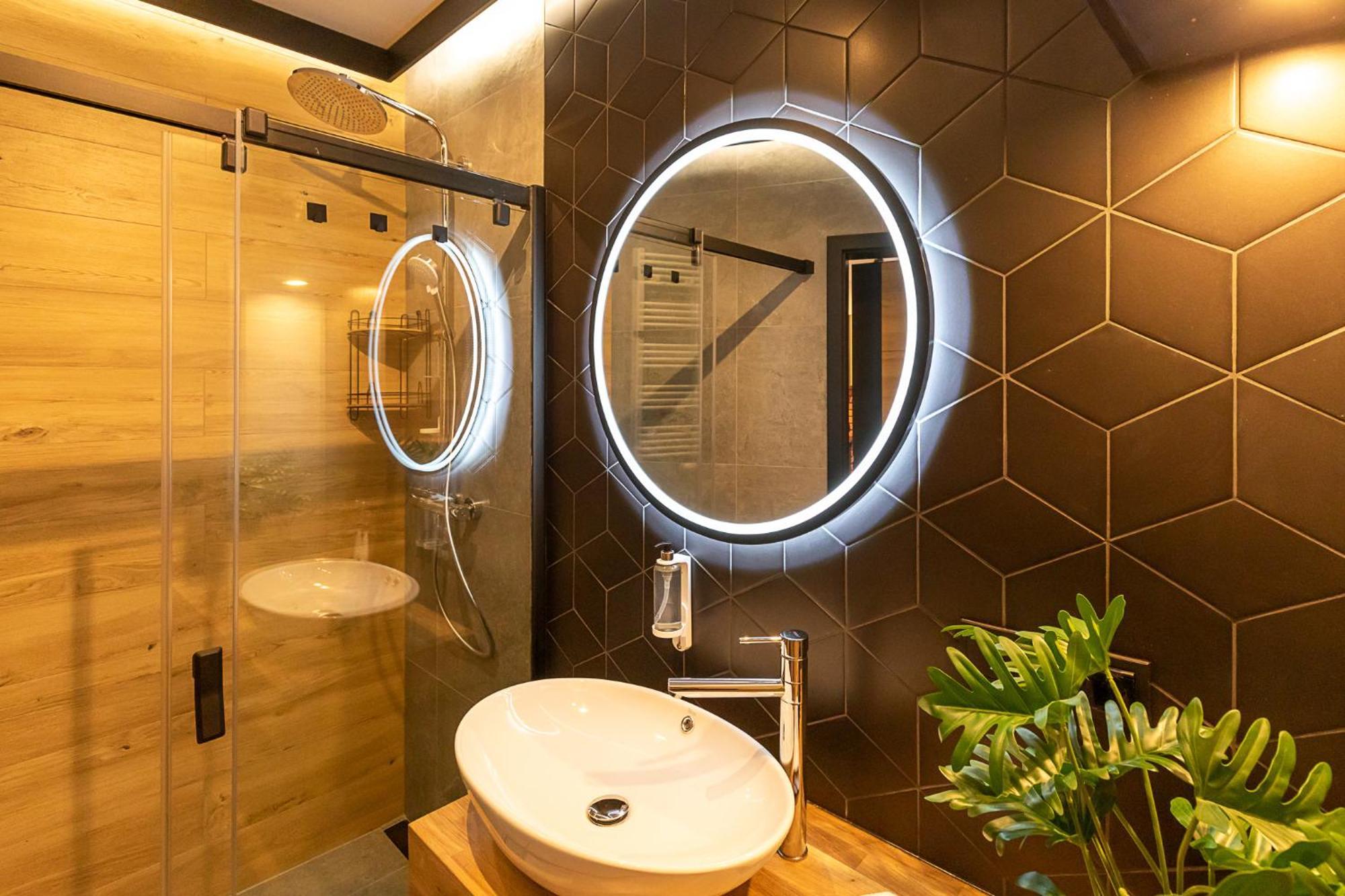 Rentplanet - Apartamenty Stone Hill Szklarska Poreba Ngoại thất bức ảnh