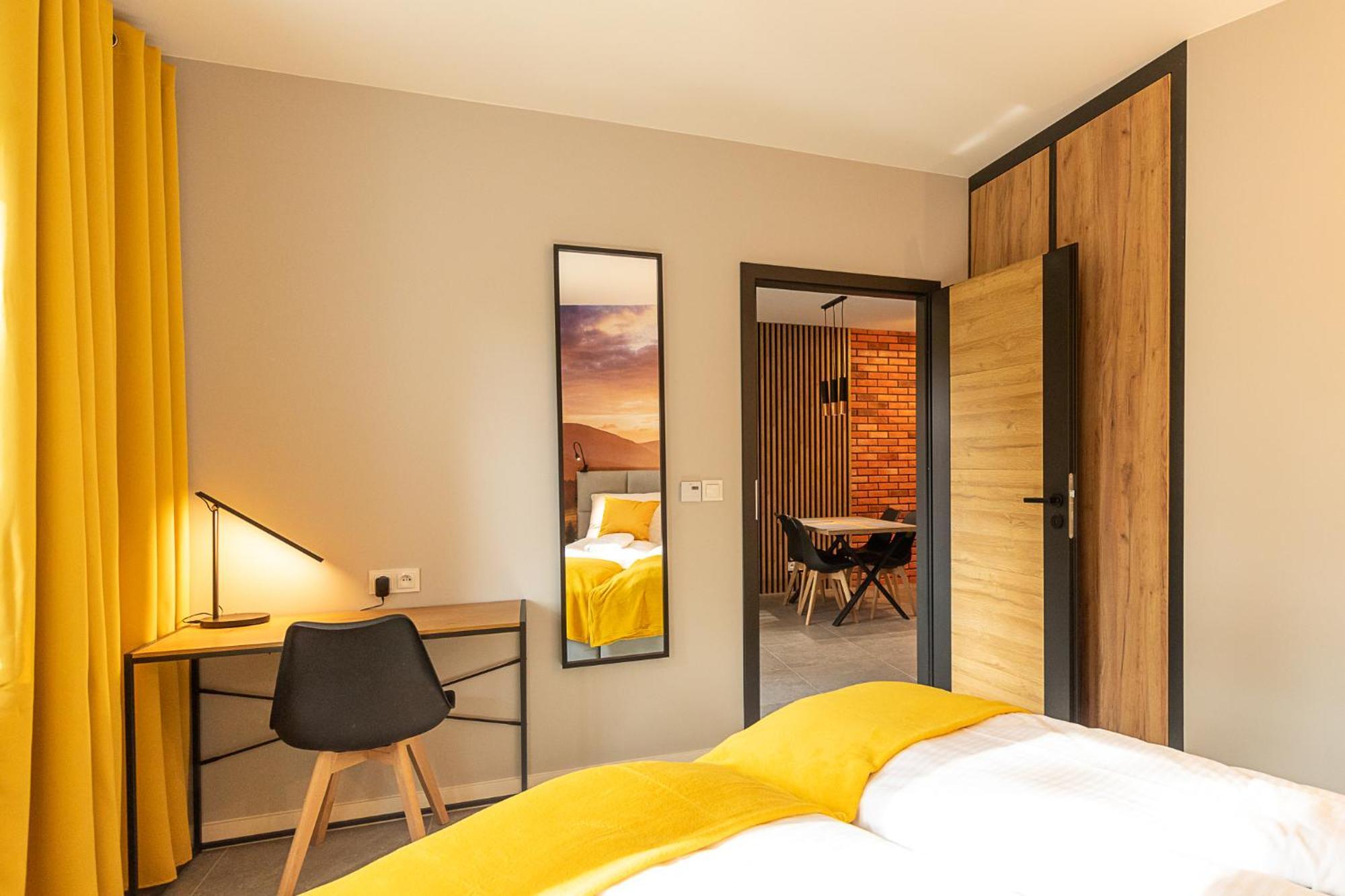 Rentplanet - Apartamenty Stone Hill Szklarska Poreba Ngoại thất bức ảnh